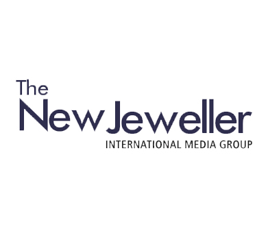the new jeweller LOGO FOR WEB